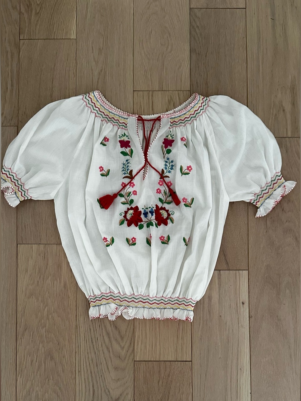 Vintage top xs/small